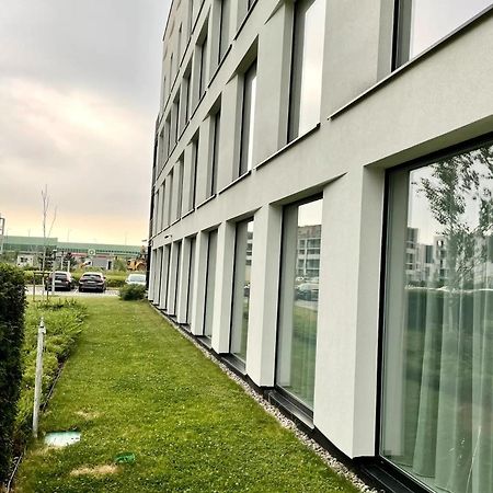 Wilanow Residence Apartments Варшава Екстер'єр фото