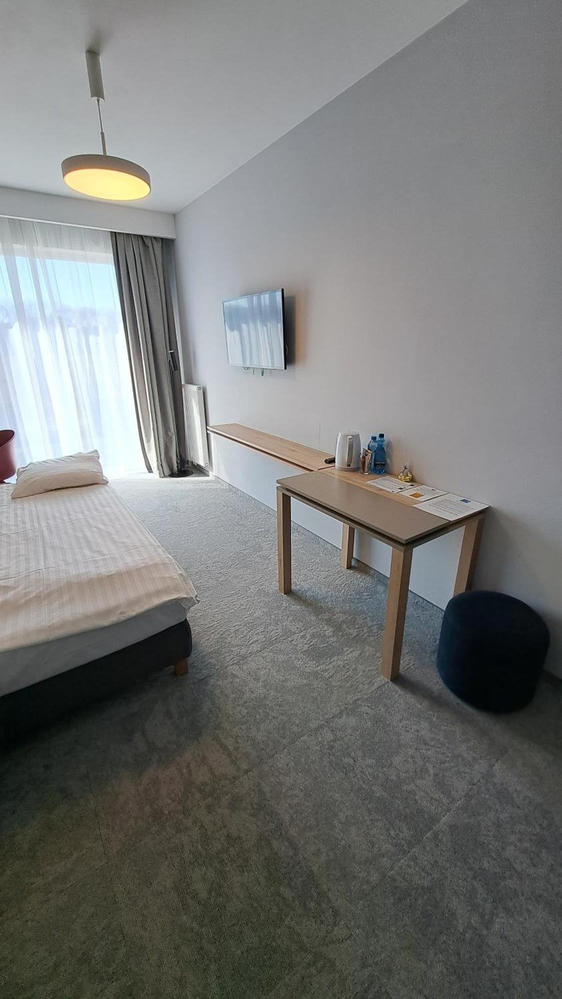 Wilanow Residence Apartments Варшава Екстер'єр фото