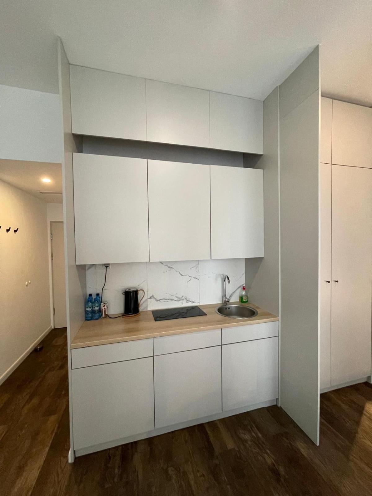 Wilanow Residence Apartments Варшава Екстер'єр фото